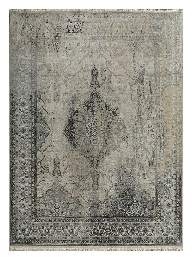 Vintage Teppich - Gisella - rechteckig