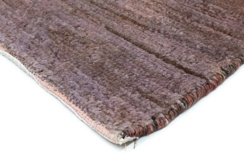 Gabbeh Teppich - Indus 120 x 182 cm - hellchoco