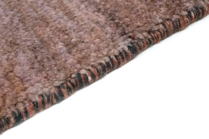 Gabbeh Teppich - Indus 120 x 182 cm - hellchoco