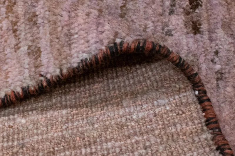 Gabbeh Teppich - Indus 120 x 182 cm - hellchoco