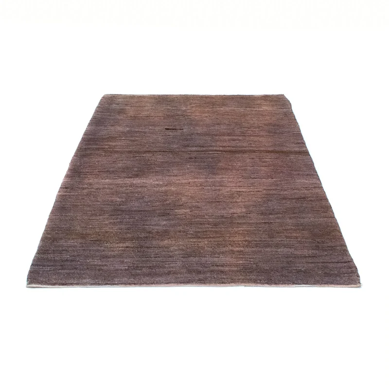 Gabbeh Teppich - Indus 120 x 182 cm - hellchoco