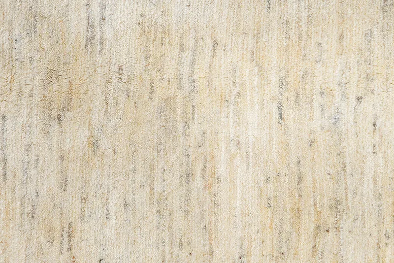 Gabbeh · Handgeknüpft – Beige, 200x147 cm