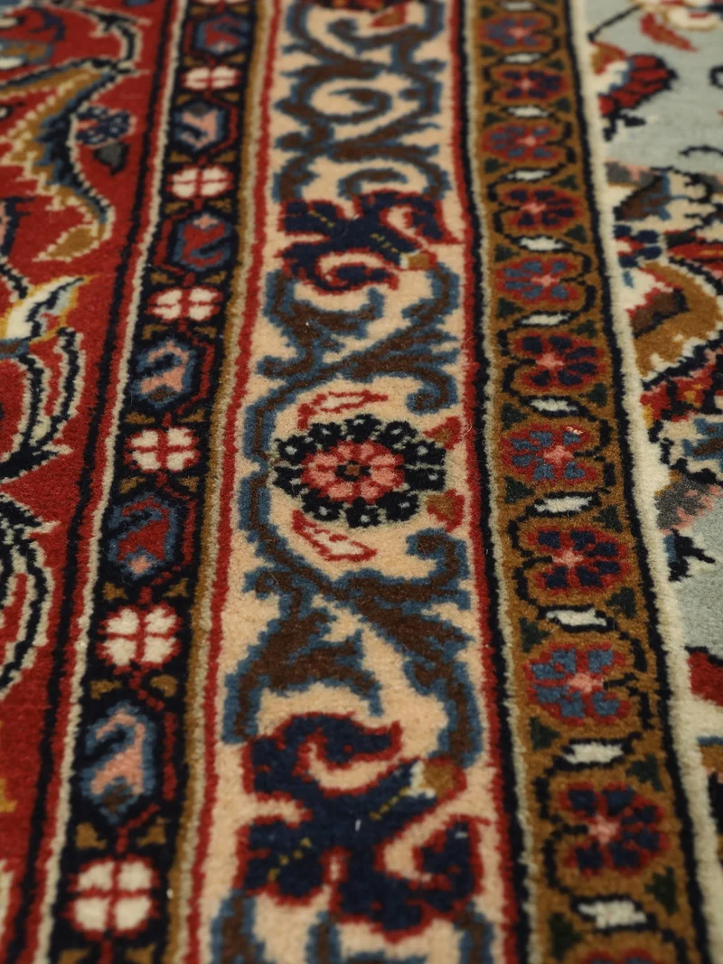 Sarough · Handgeknüpft – 454x330 cm