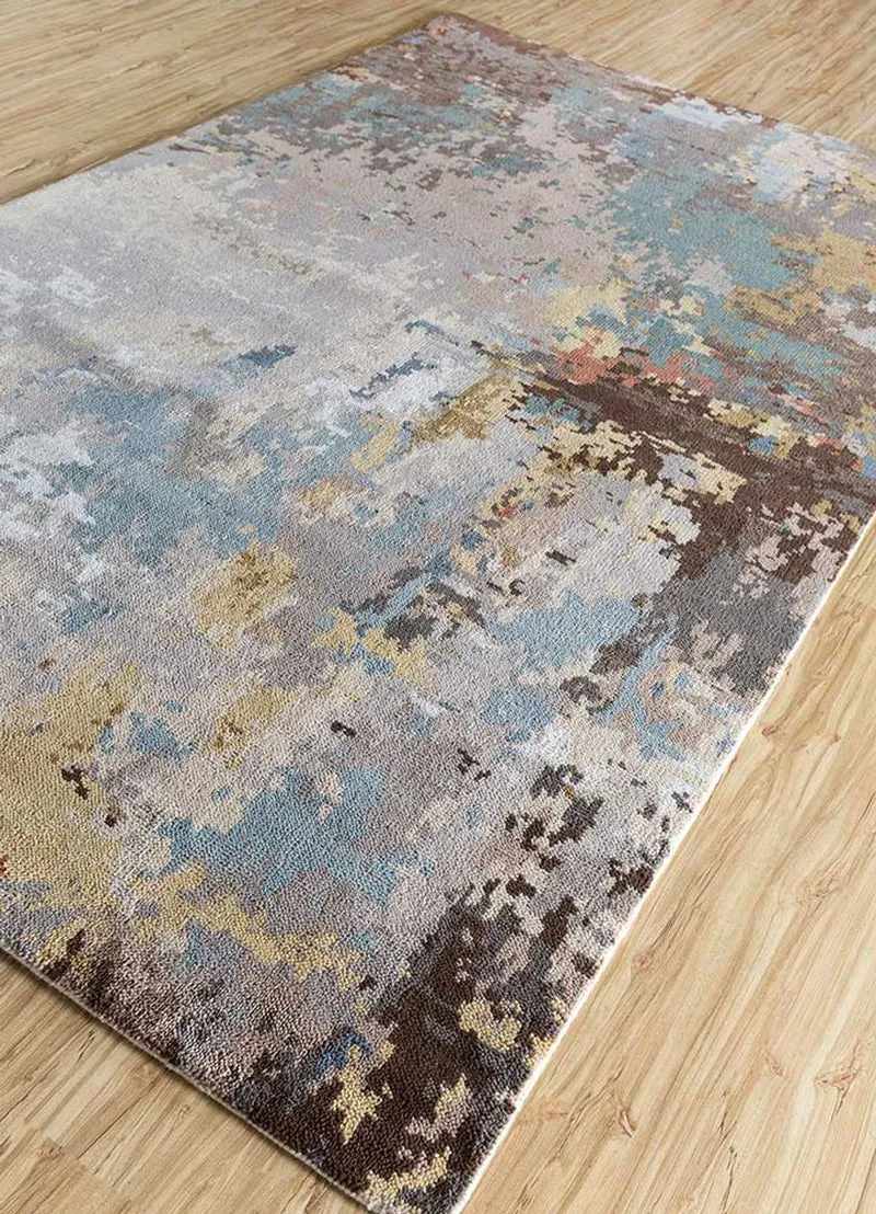 Designer Teppich - Hera - rechteckig