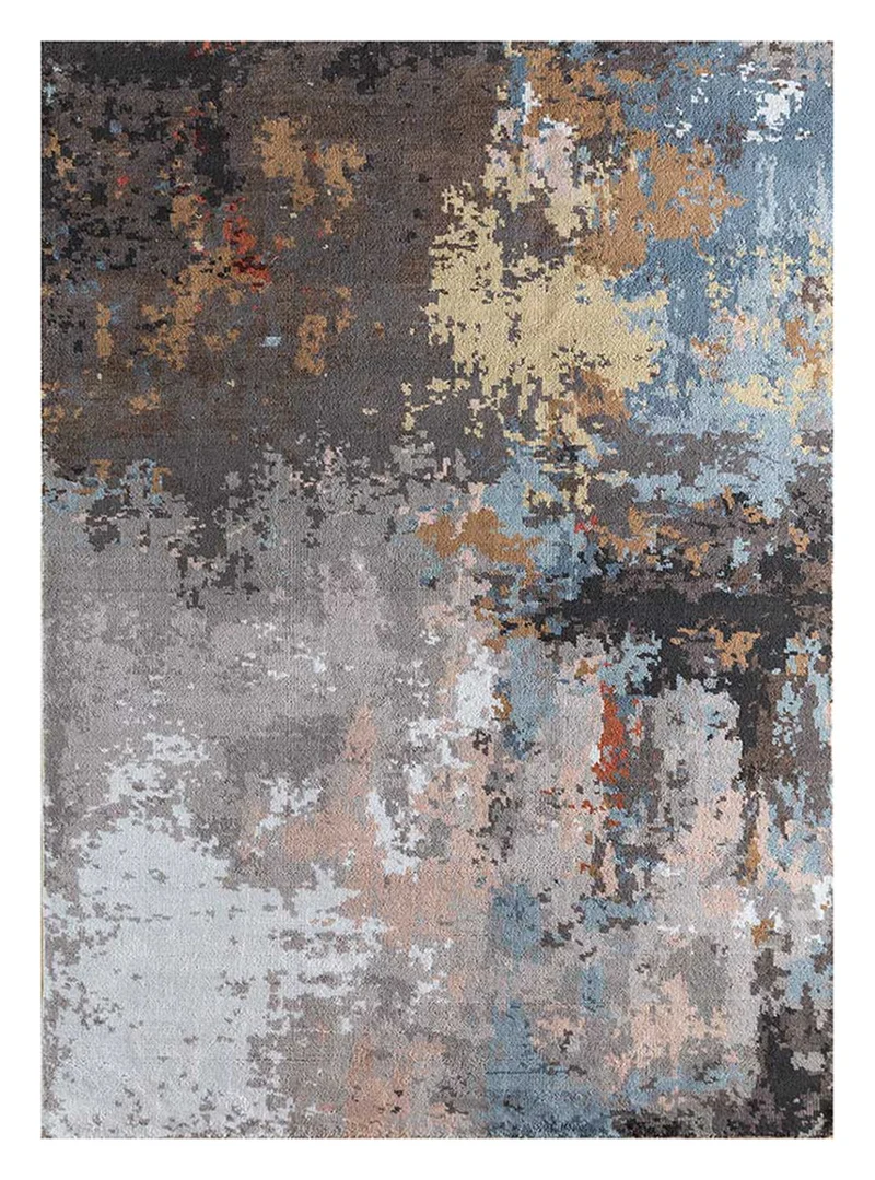 Designer Teppich - Hera - rechteckig