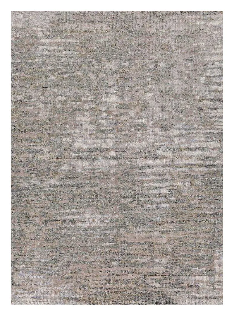 Wollteppich - Grant - rechteckig