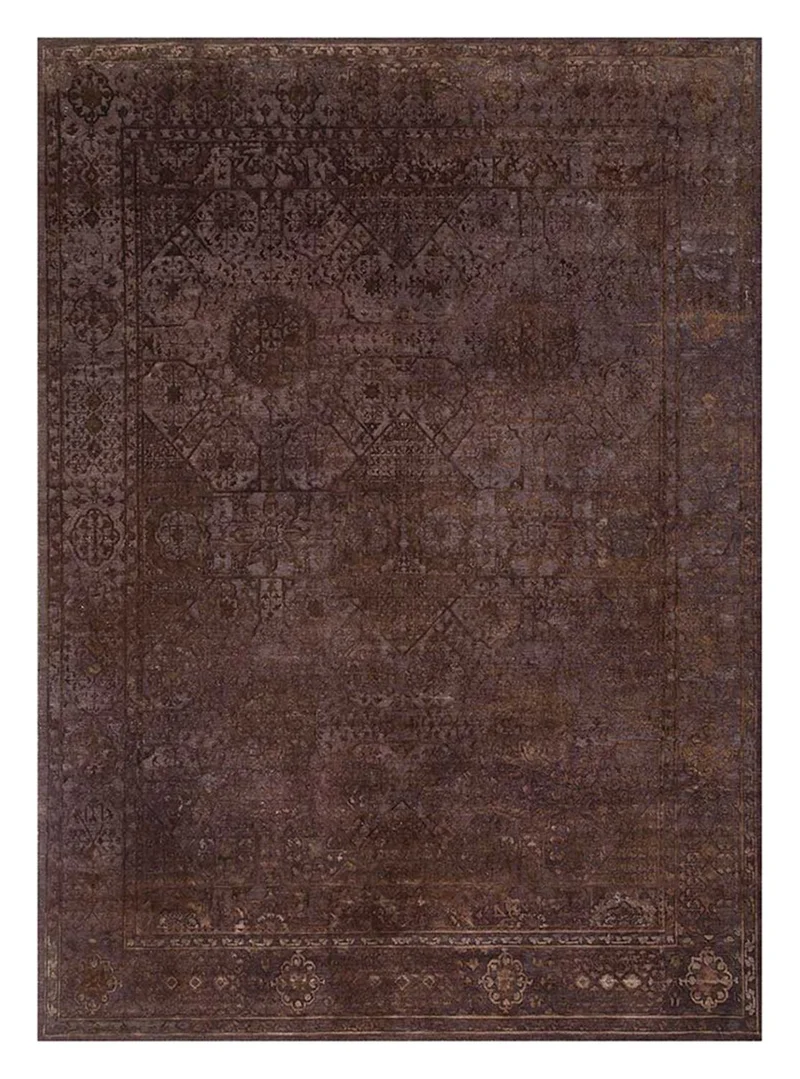 Vintage Teppich - Luana - rechteckig