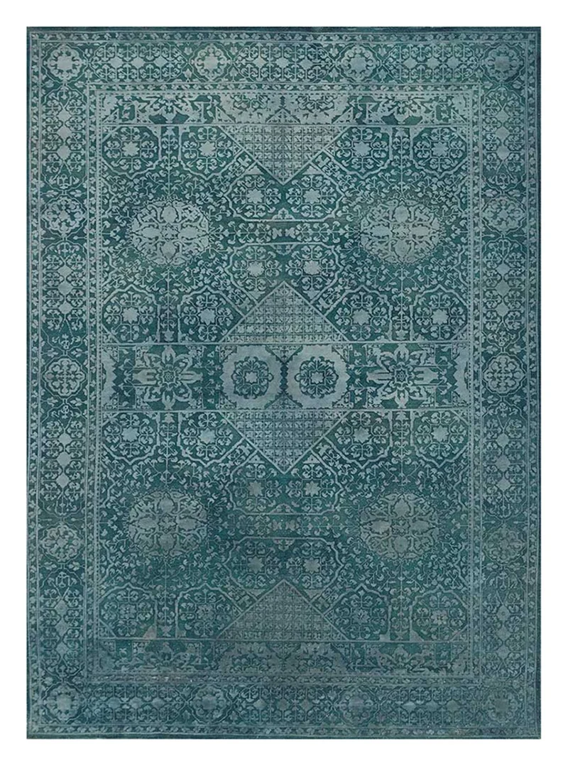 Vintage Teppich - Luana - rechteckig