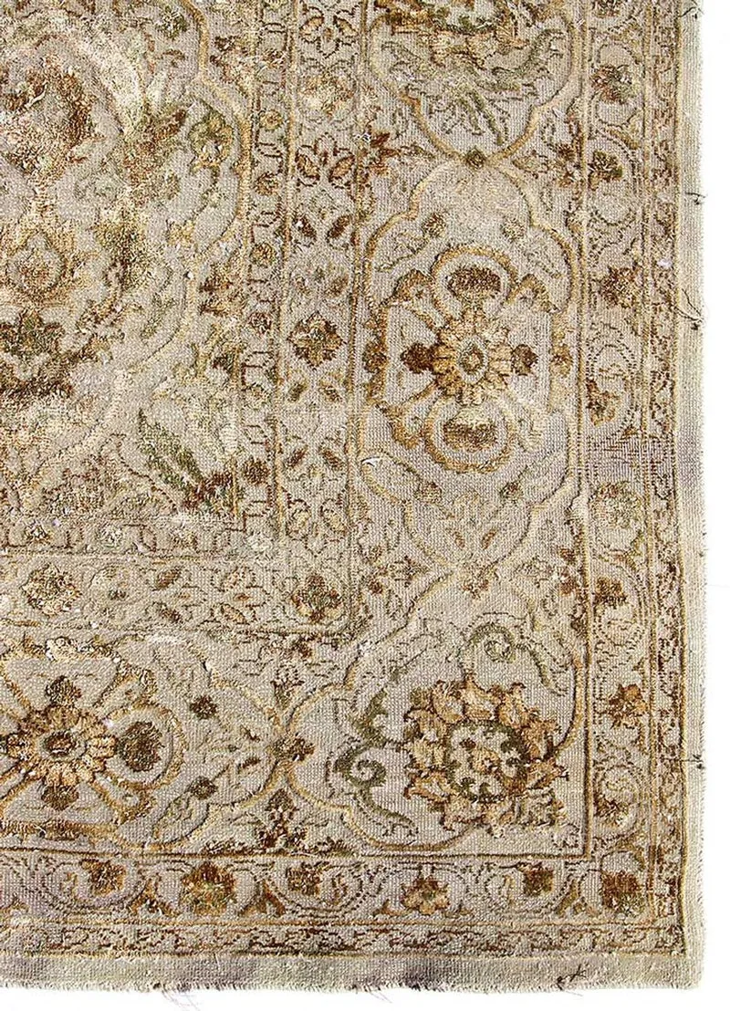 Vintage Teppich - Yves - rechteckig