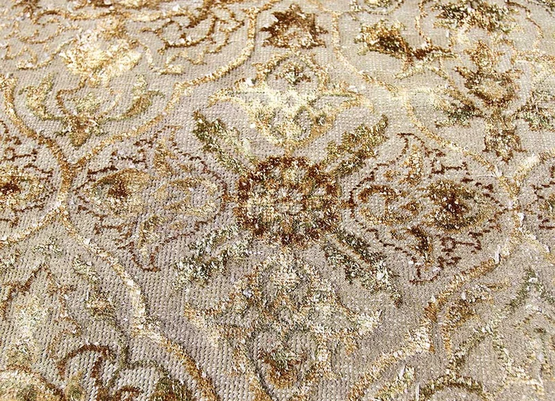 Vintage Teppich - Yves - rechteckig