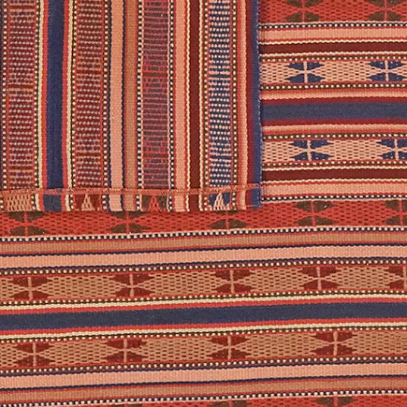 Kelim Djadjim · Handgewebt – Bunt, 149x96 cm