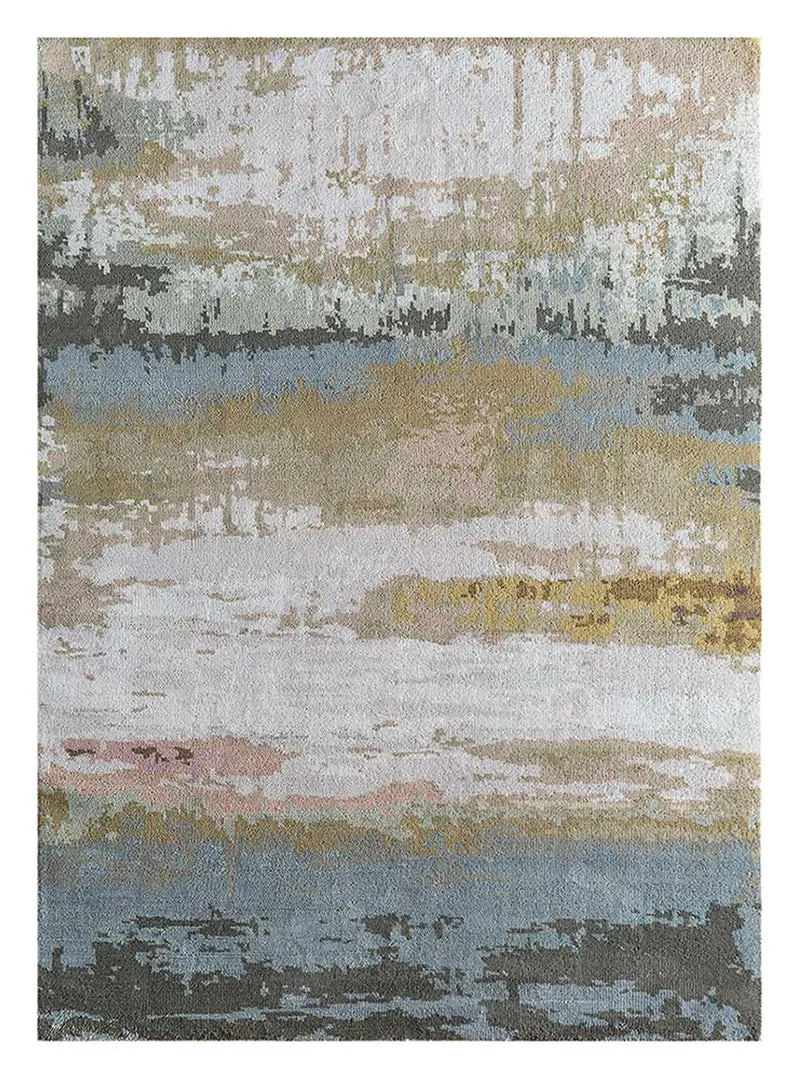 Designer Teppich - Maria Angeles - rechteckig
