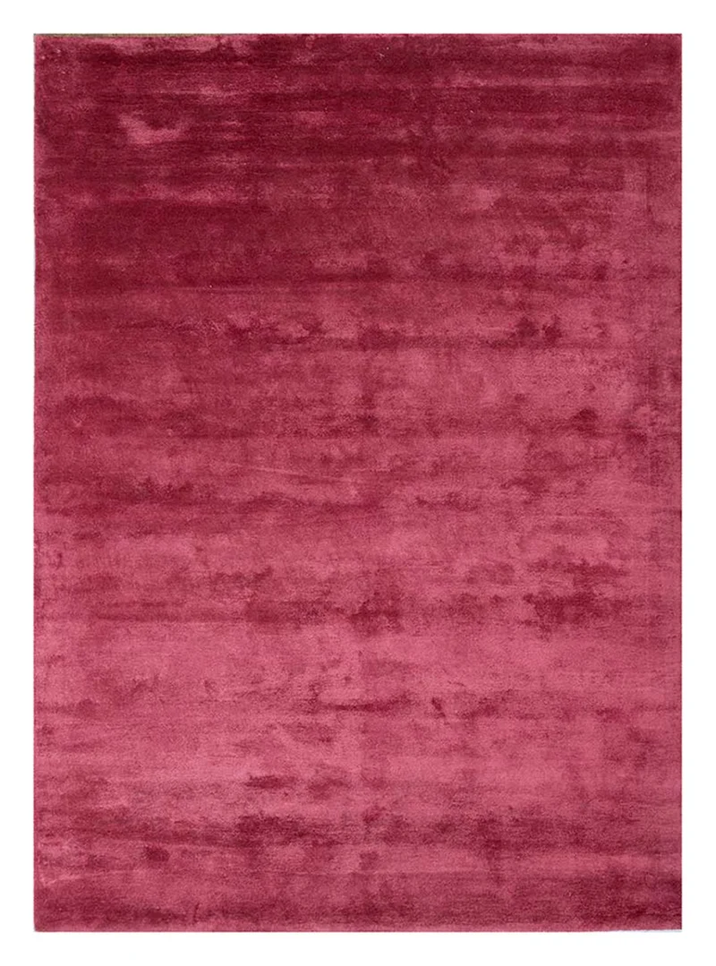 Wollteppich - Violetta - rechteckig