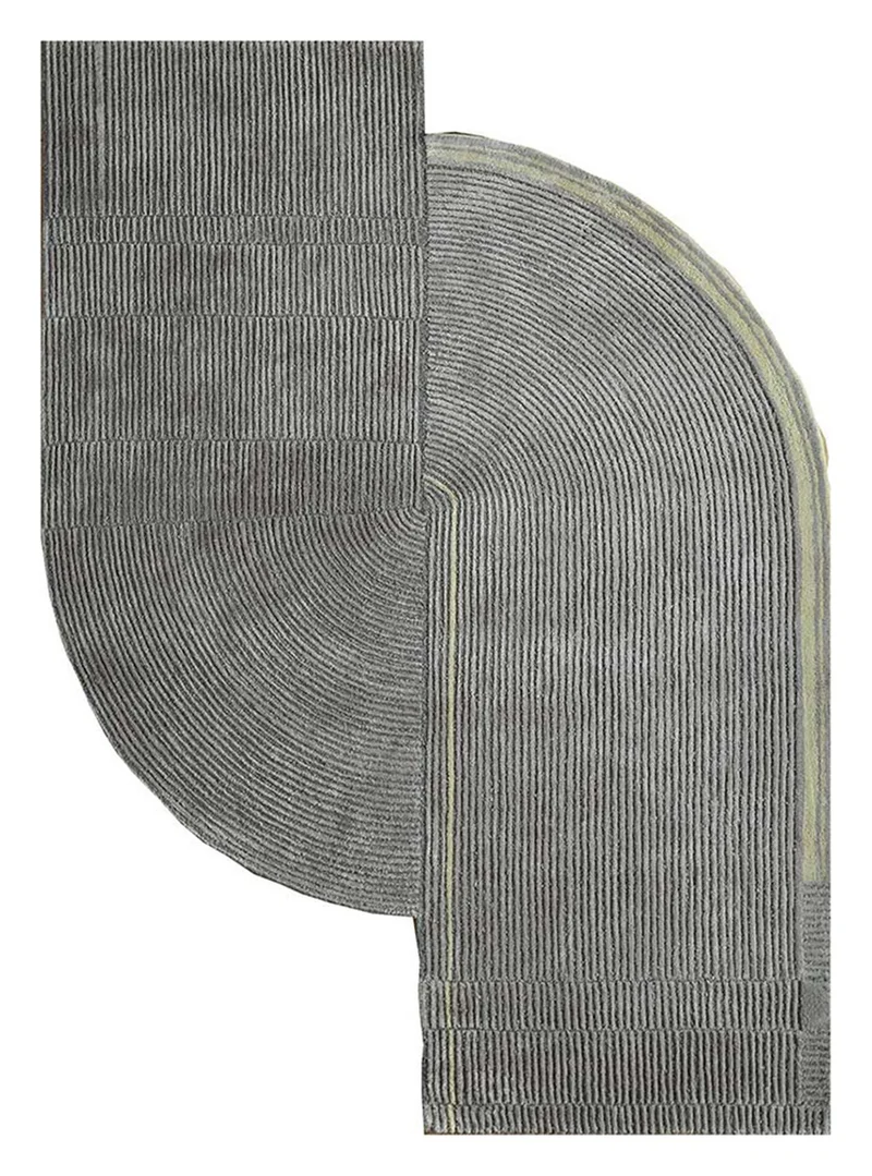 Wollteppich - izabella - sonderform