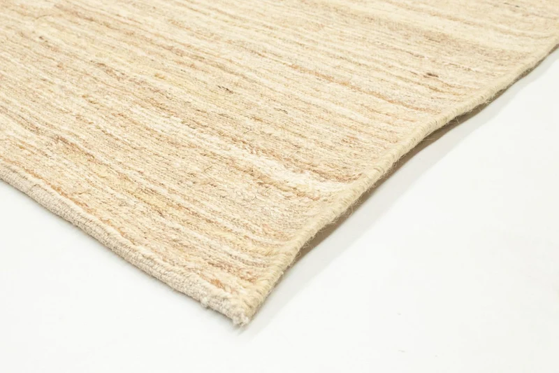 Gabbeh Teppich - Perser 97 x 148 cm - beige