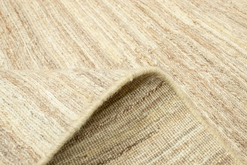 Gabbeh Teppich - Perser 97 x 148 cm - beige