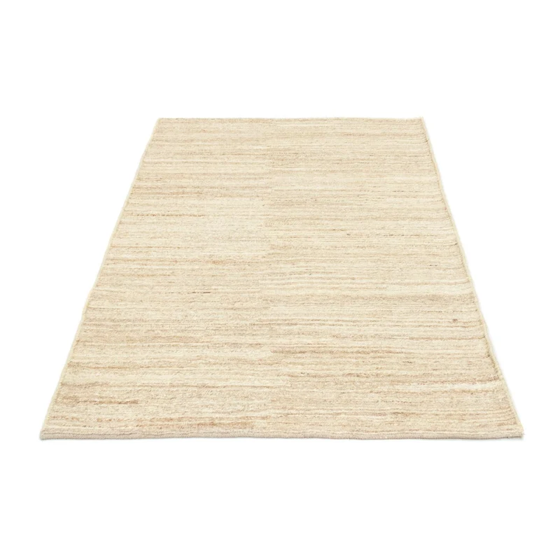 Gabbeh Teppich - Perser 97 x 148 cm - beige