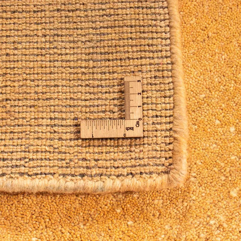 Gabbeh Teppich - Indus 170 x 241 cm - beige