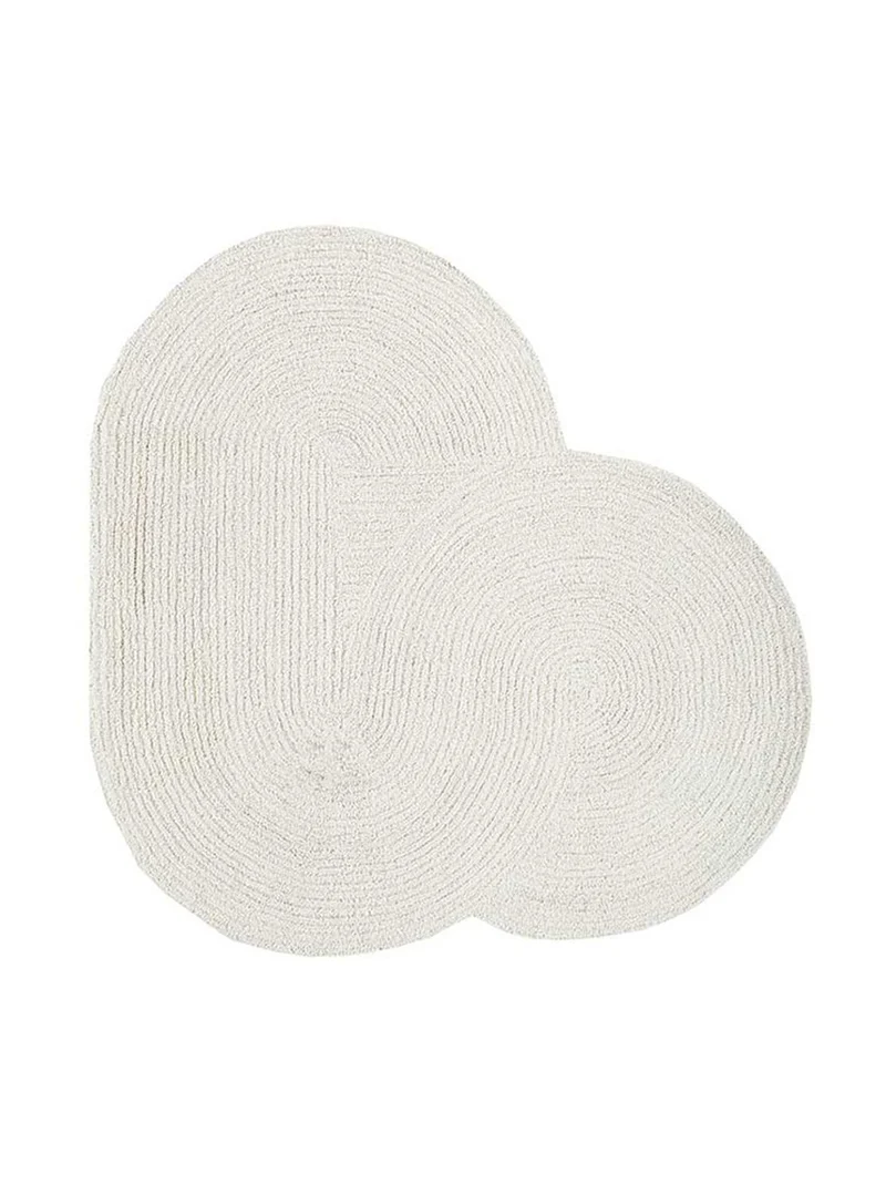 Wollteppich - Fiora - sonderform
