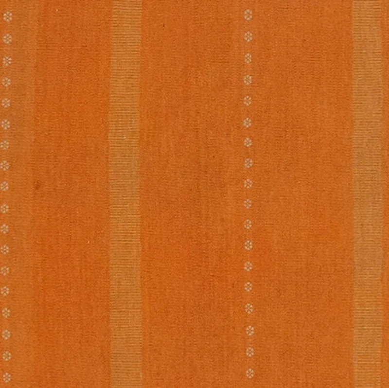 Kelim Afshar · Handgewebt – Gelb, 97x58 cm