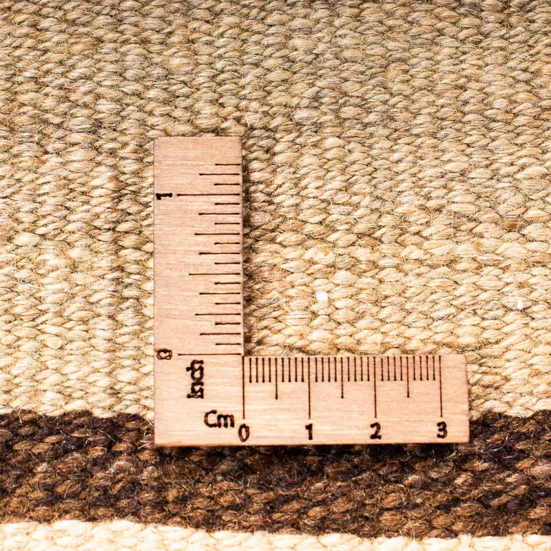 Kelim Teppich - Old 155 x 155 cm - mehrfarbig