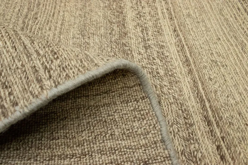 Gabbeh Teppich - Perser 101 x 140 cm - beige
