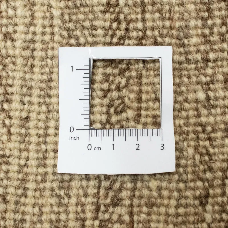 Gabbeh Teppich - Perser 101 x 140 cm - beige