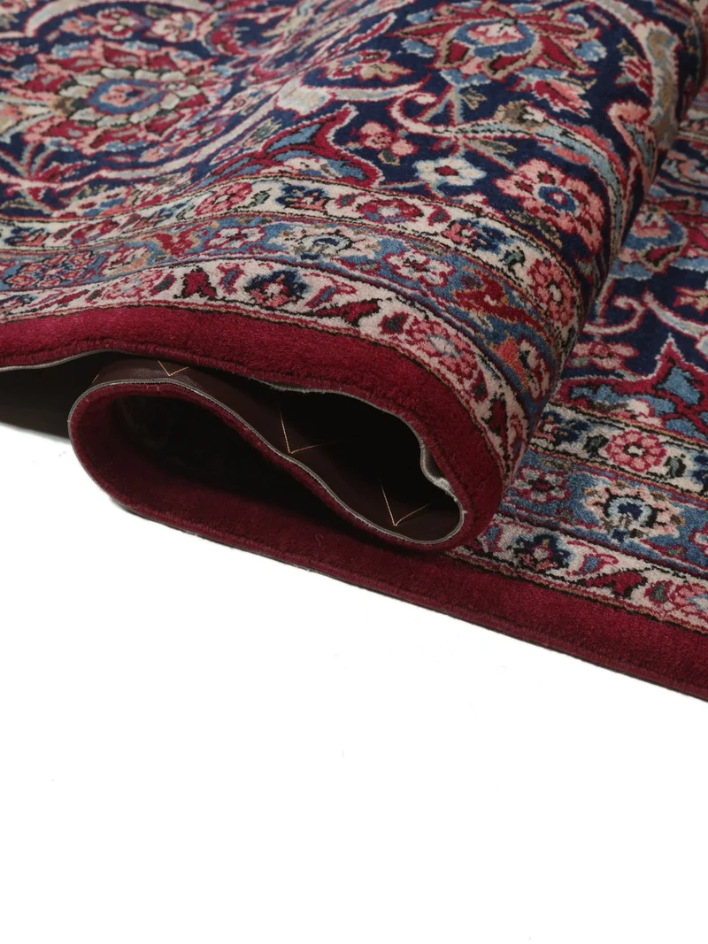 Kashan · Handgeknüpft – 550x324 cm