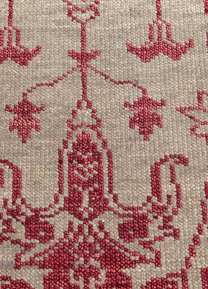 Vintage Teppich - Kyro - rechteckig