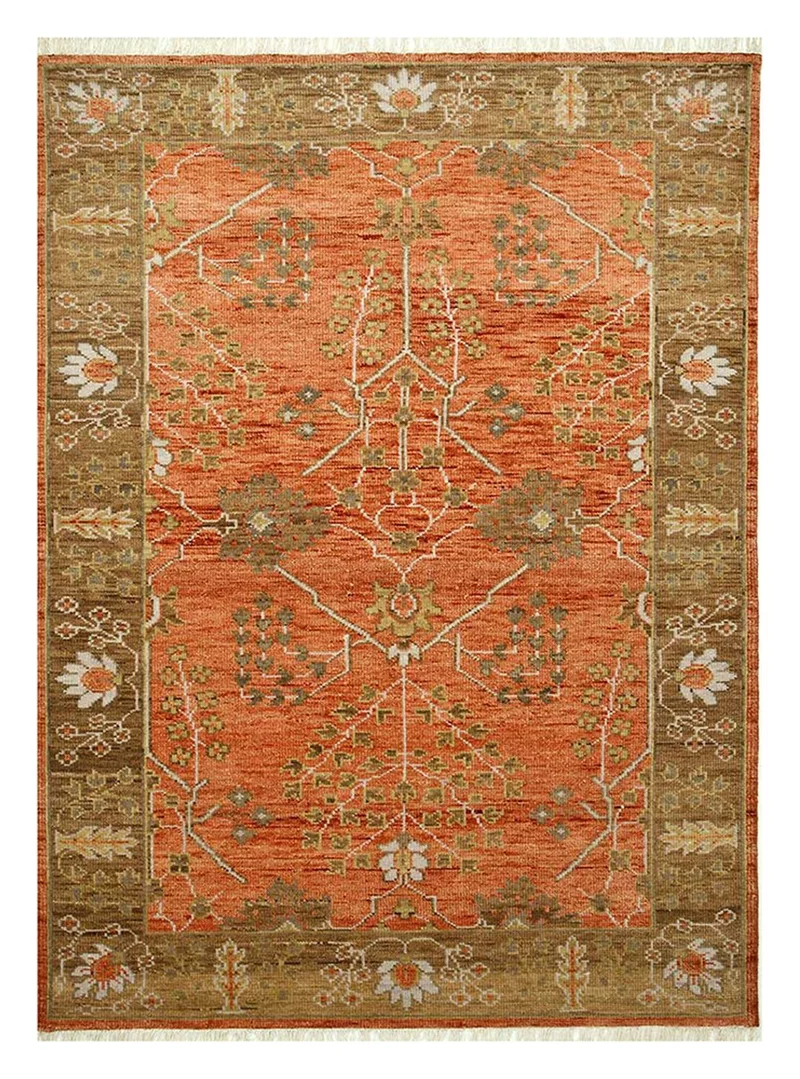 Vintage Teppich - Delizia - rechteckig