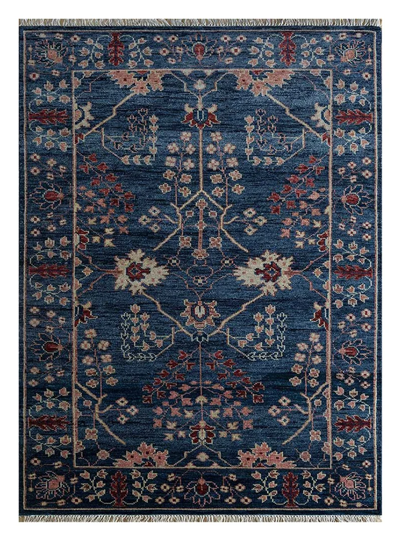 Vintage Teppich - Delizia - rechteckig