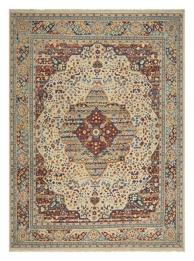 Orientteppich - Ray - rechteckig