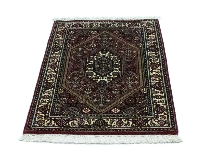 Perserteppich - Bidjar 65 x 93 cm Fußmatte