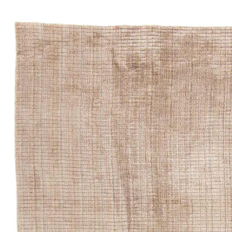 Viskose Teppich - 230 x 300 cm - mehrfarbig