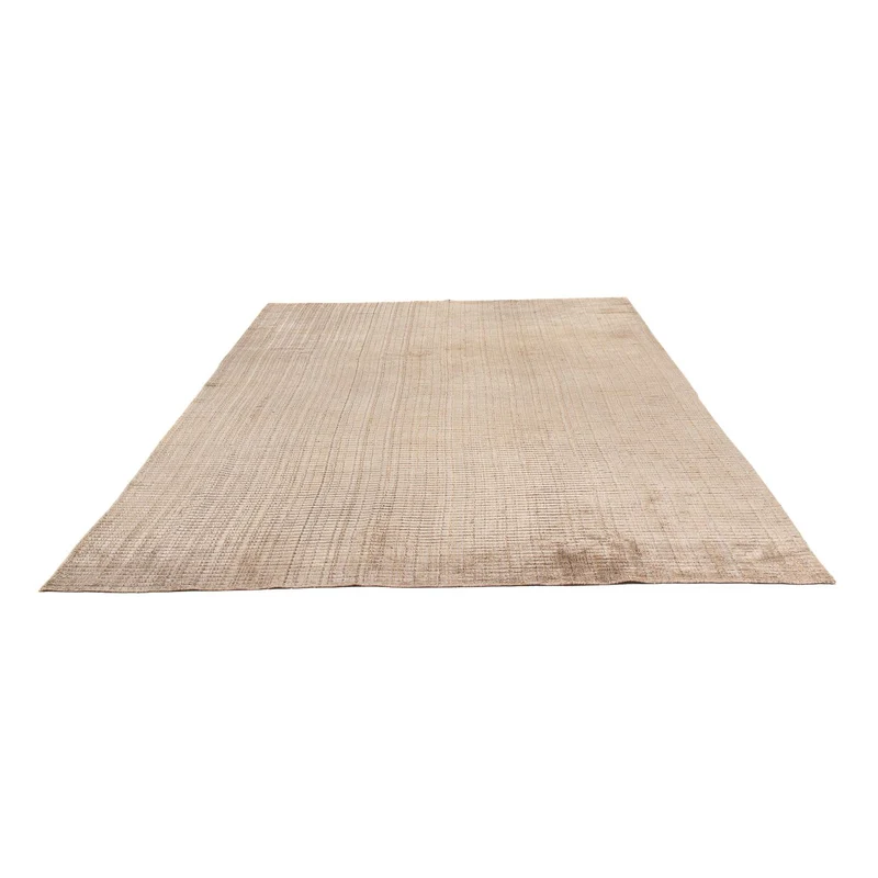 Viskose Teppich - 230 x 300 cm - mehrfarbig