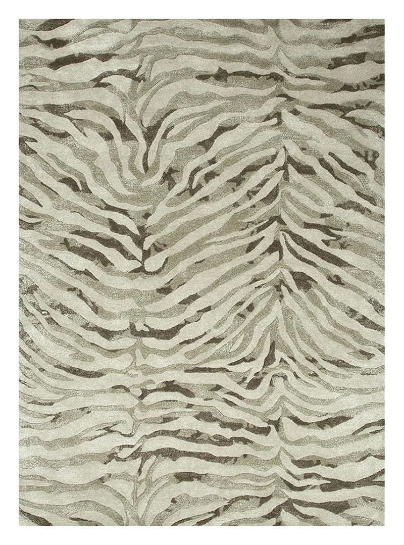 Wollteppich - Ellis - rechteckig