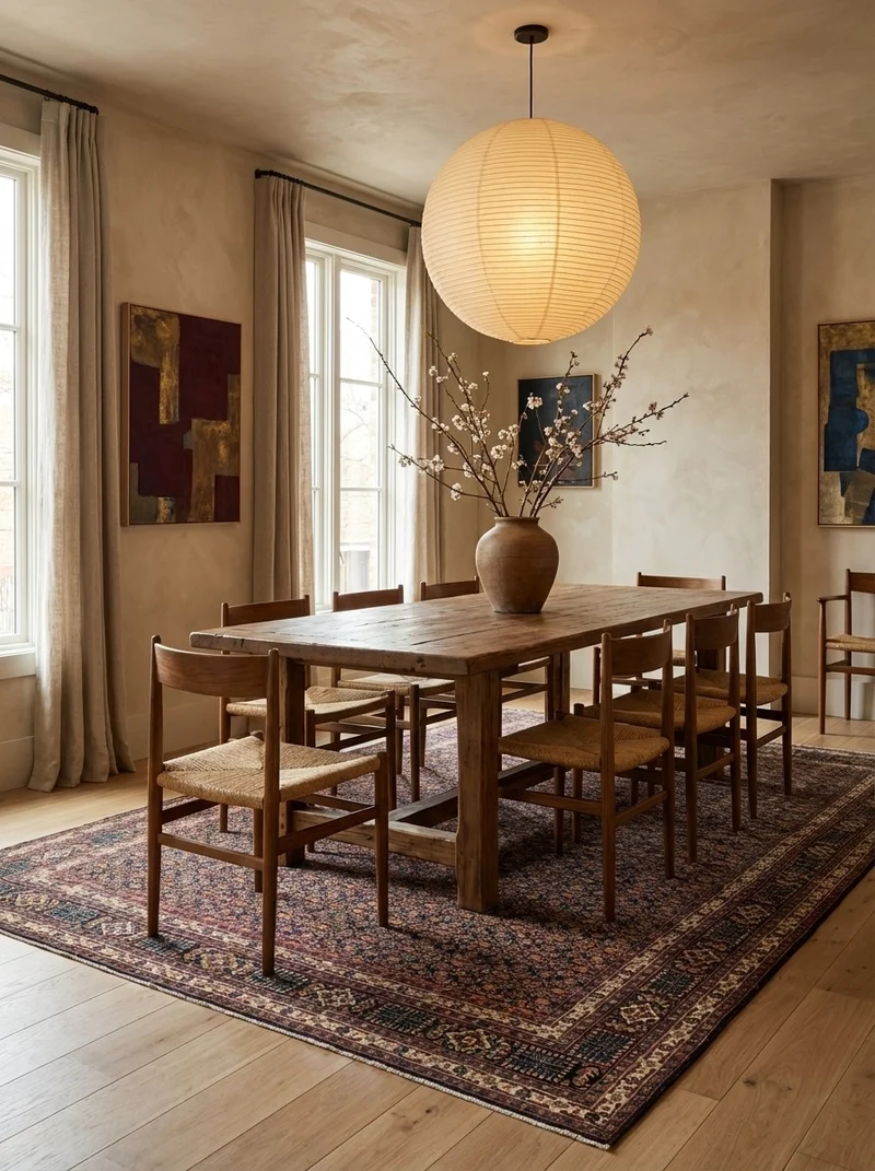 Tabriz Old · Handgeknüpft – 469x269 cm