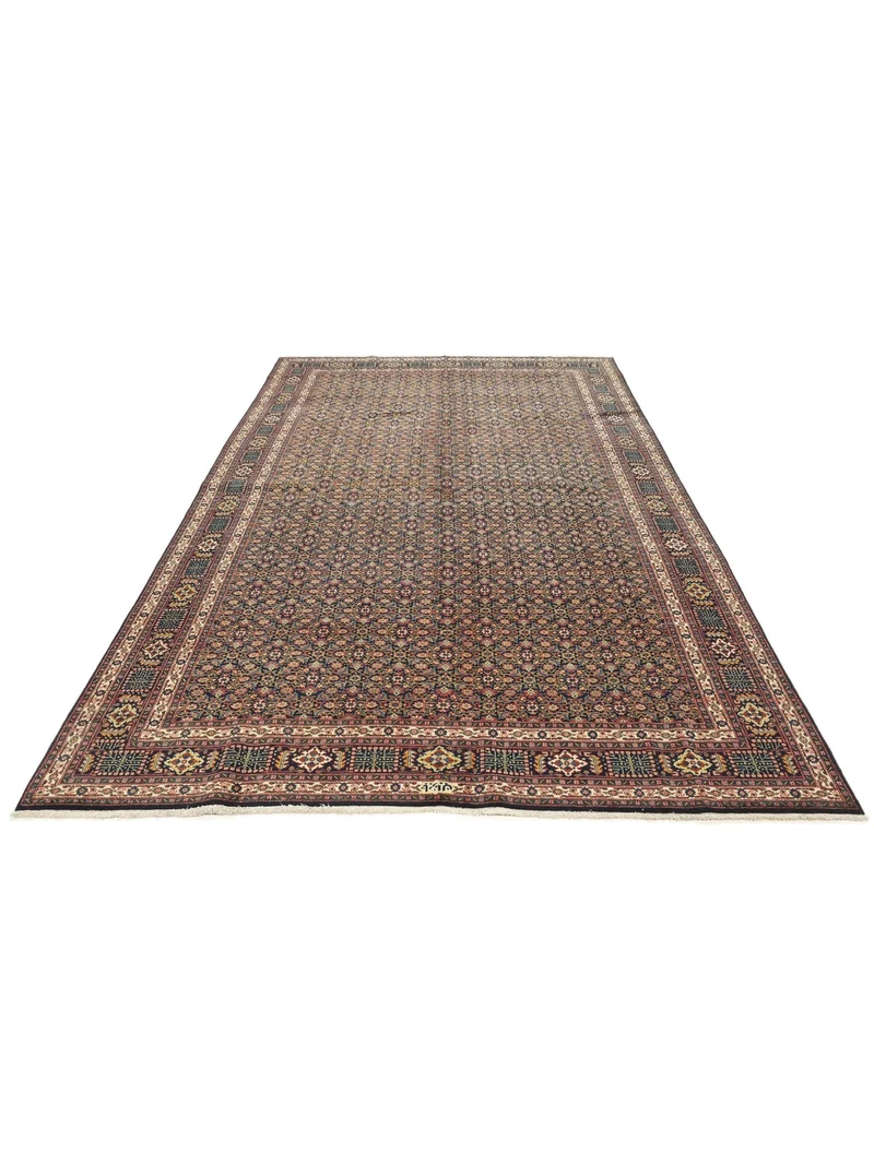 Tabriz Old · Handgeknüpft – 469x269 cm