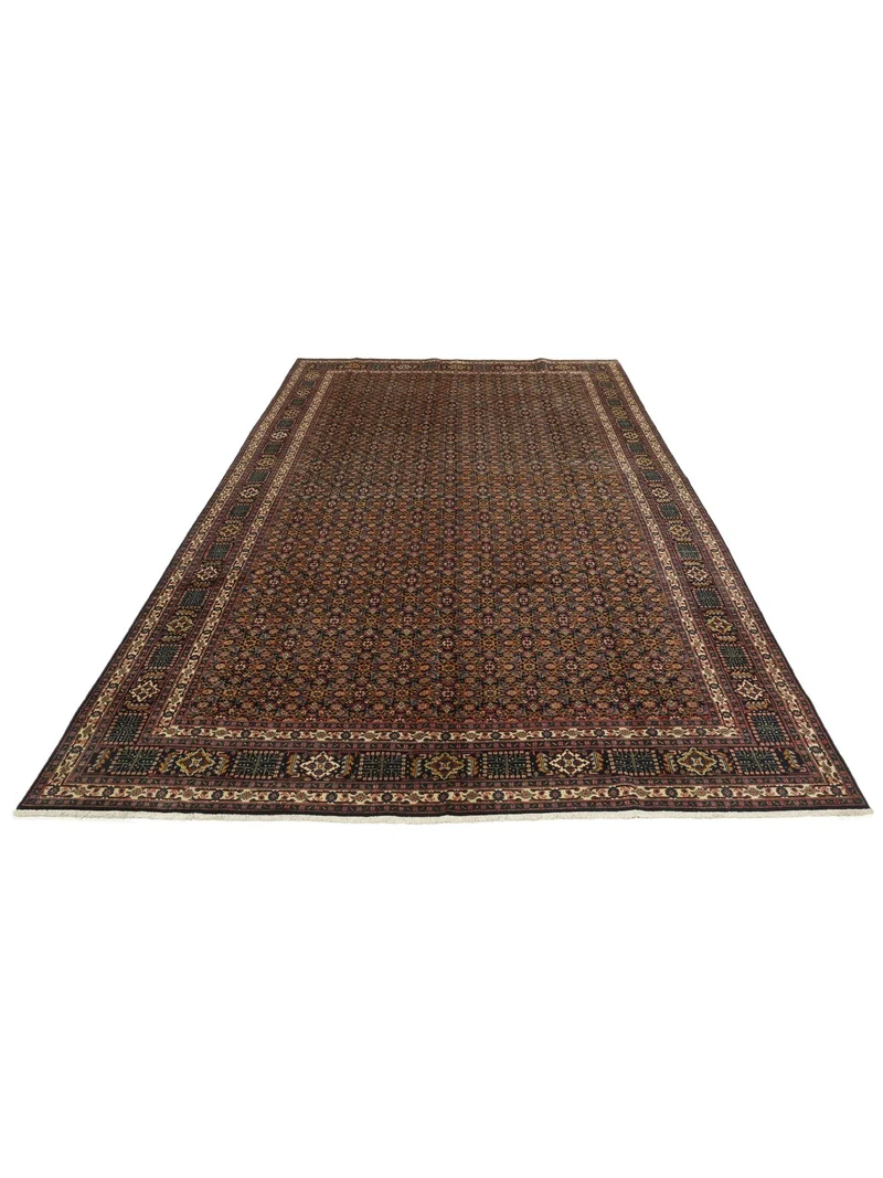 Tabriz Old · Handgeknüpft – 469x269 cm