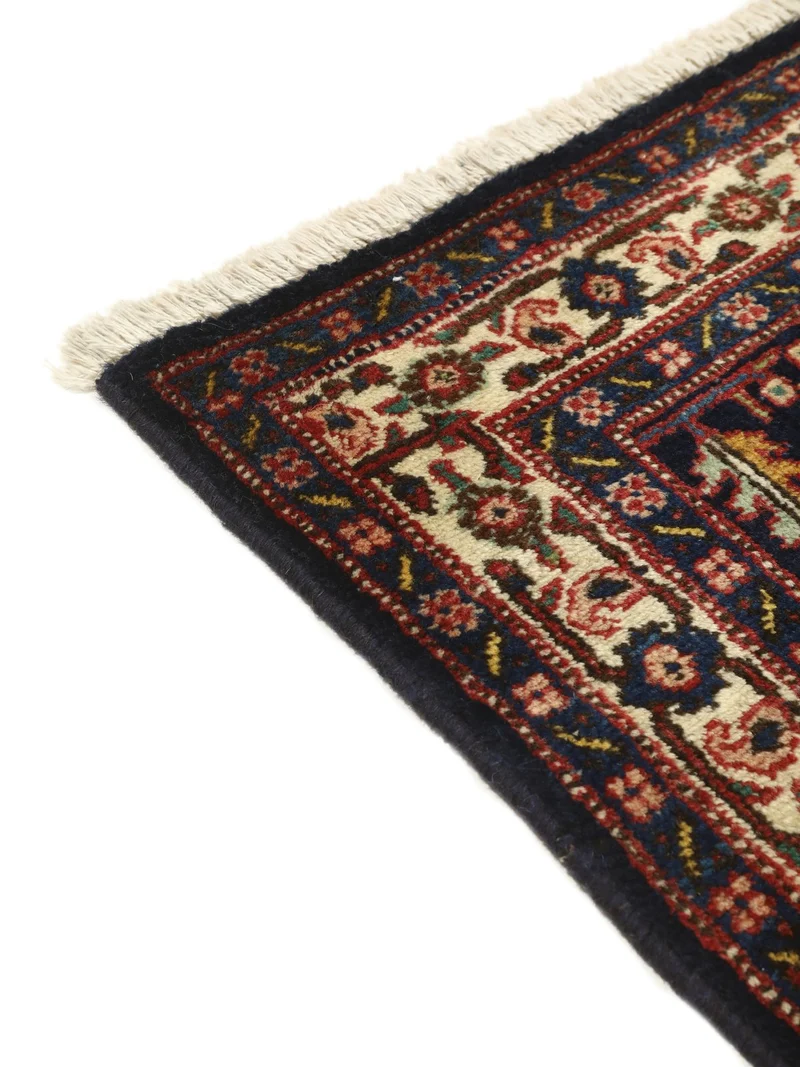 Tabriz Old · Handgeknüpft – 469x269 cm