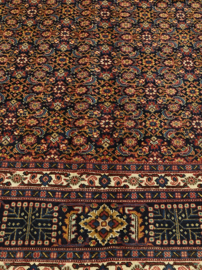 Tabriz Old · Handgeknüpft – 469x269 cm