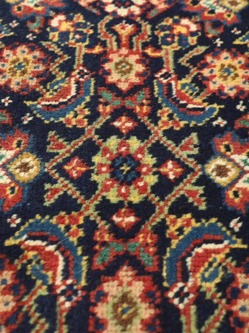 Tabriz Old · Handgeknüpft – 469x269 cm