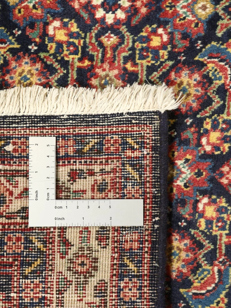 Tabriz Old · Handgeknüpft – 469x269 cm