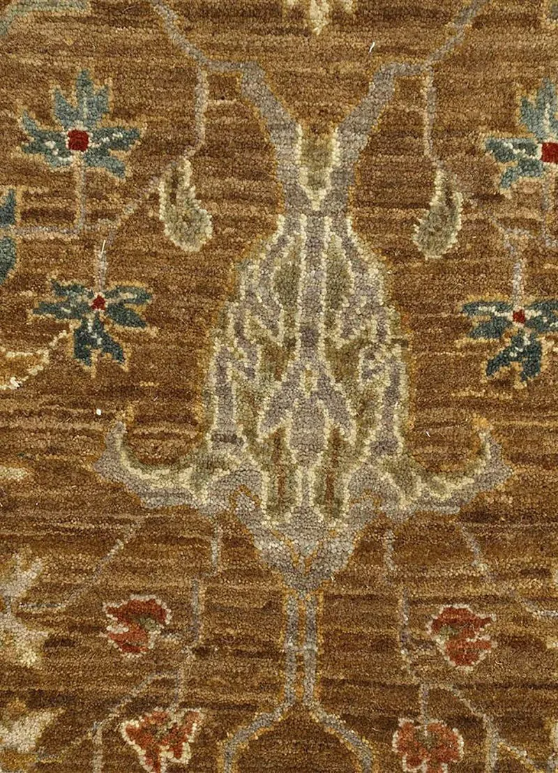 Wollteppich - Raimond - läufer