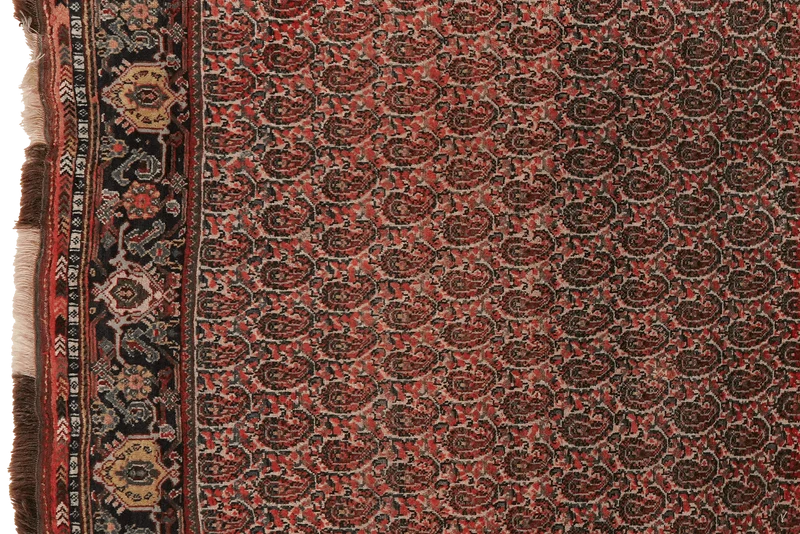 Gashgai · Handgeknüpft – Beige, 165x117 cm