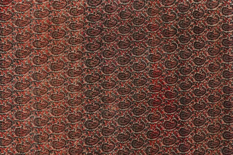 Gashgai · Handgeknüpft – Beige, 165x117 cm