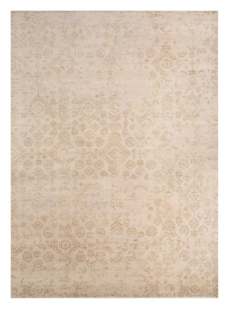 Vintage Teppich - Carinna - rechteckig