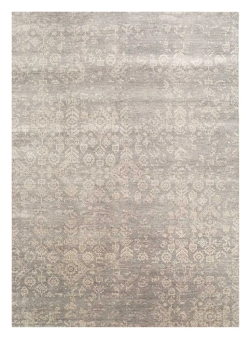 Vintage Teppich - Carinna - rechteckig