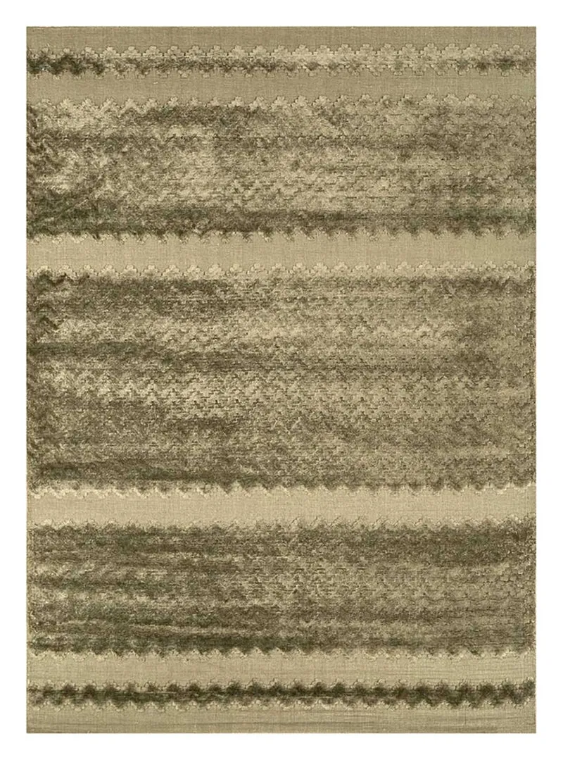 Vintage Teppich - Edouard - rechteckig