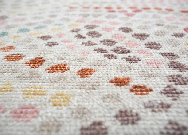 Designer Teppich - Luc - rechteckig